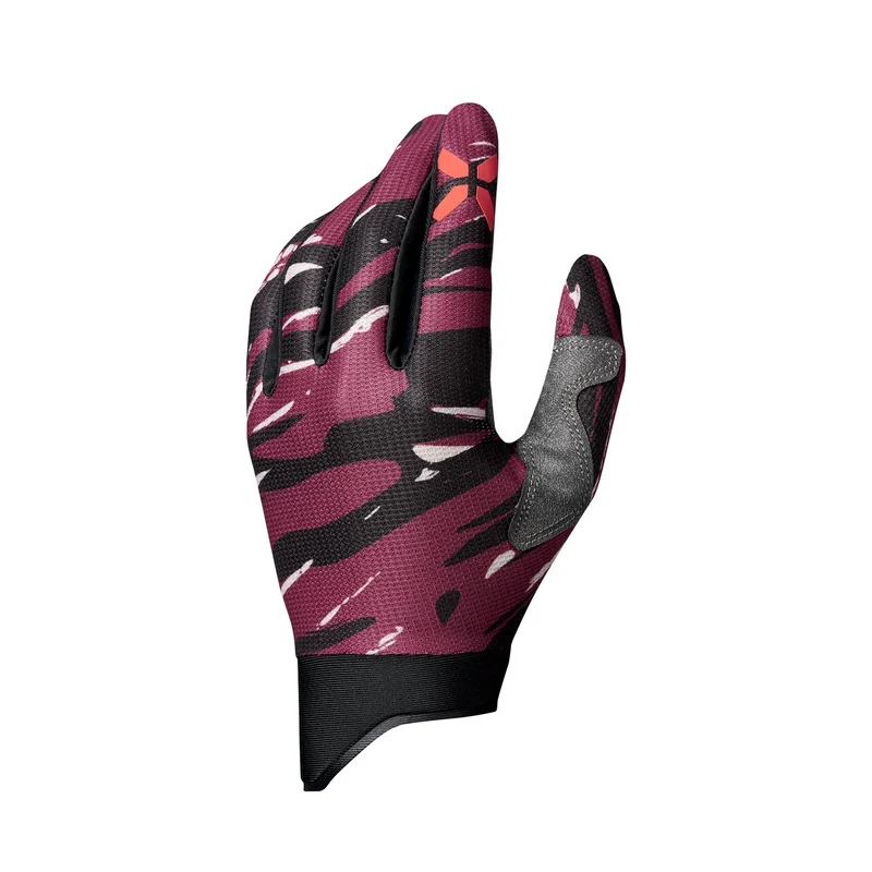 Carve 1.1 Handschuhe - night red
