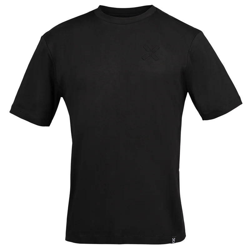 Brand 1.0 Tee - black