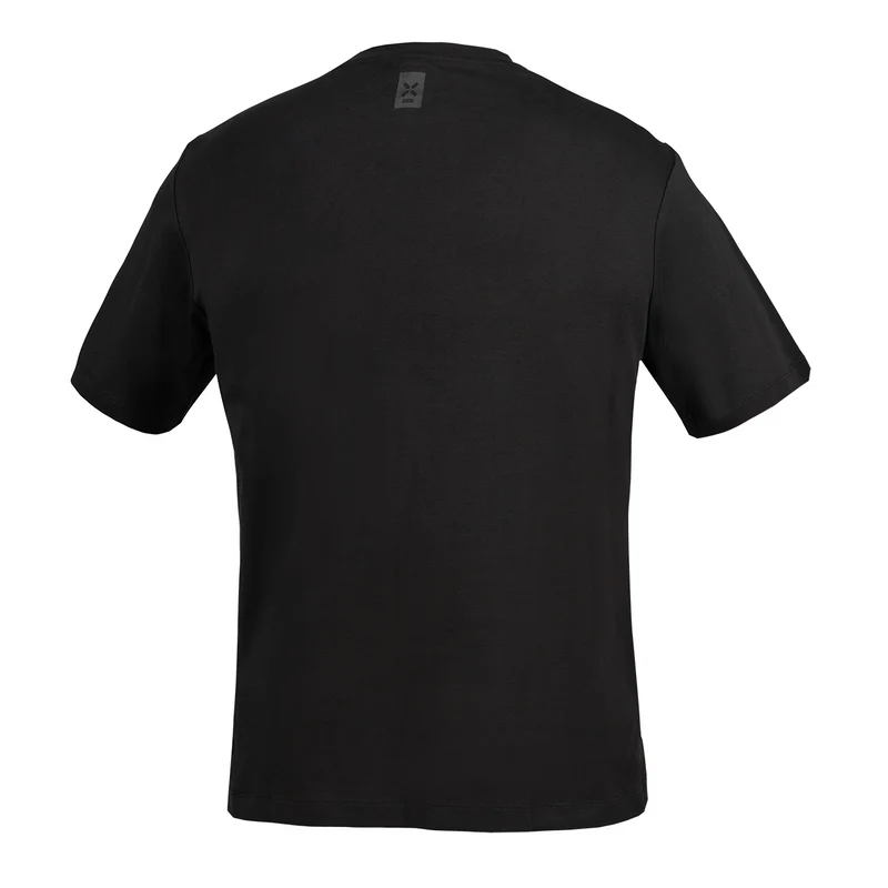 Brand 1.0 Tee - black