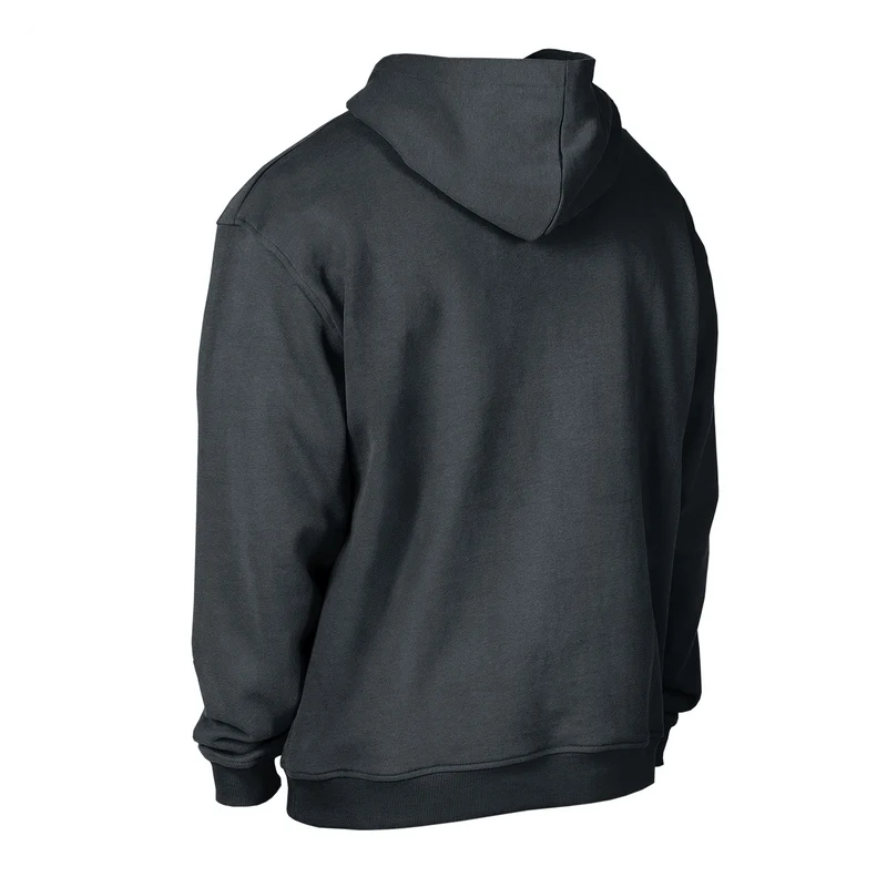Brand 1.0 Hoodie - schwarz
