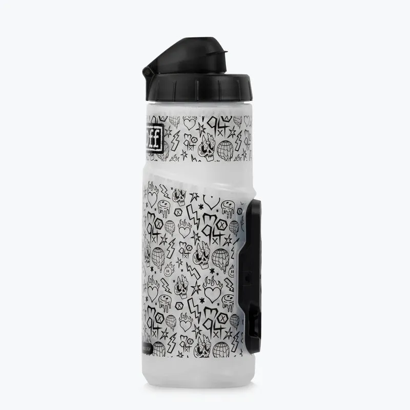 Muc-Off x Fidlock Twist Bottle 600ml