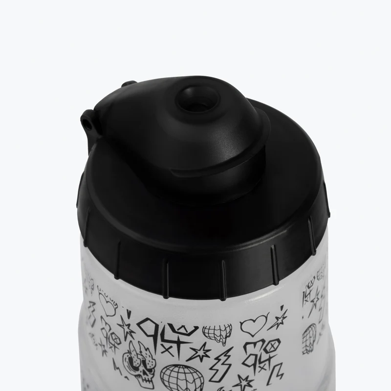 Muc-Off x Fidlock Twist Bottle 600ml