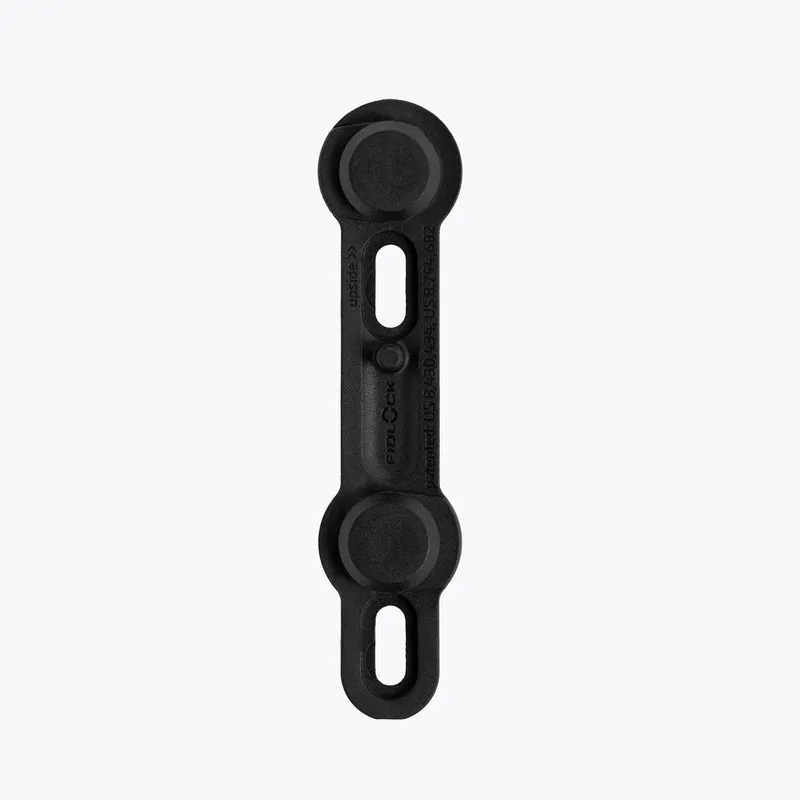 Muc-Off x Fidlock Twist Bottle 600ml + bike base