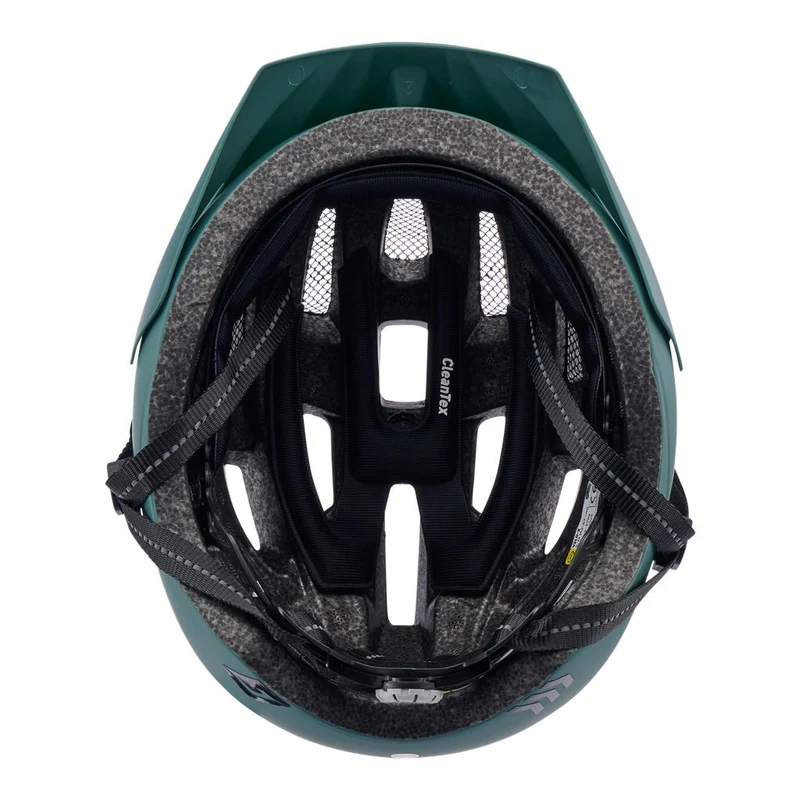 Cratoni sage matt, Fahrradhelm Cratoni Velo-X (City)