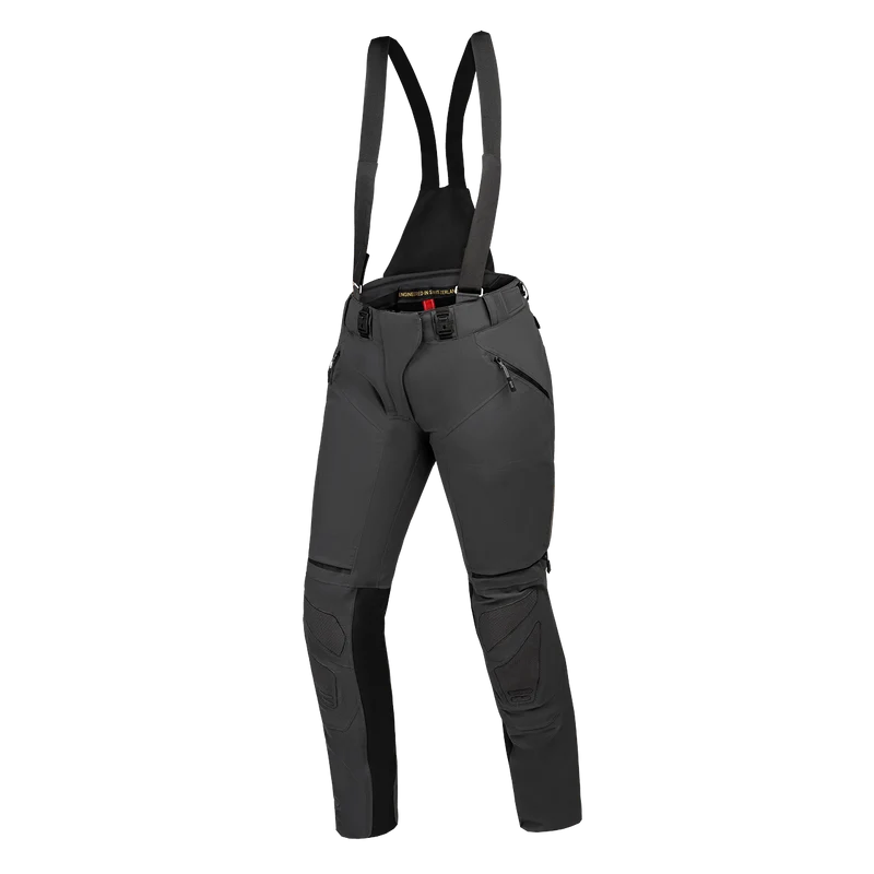 Tourster-GTX 1.0 WMS Laminathose - dunkelgrau