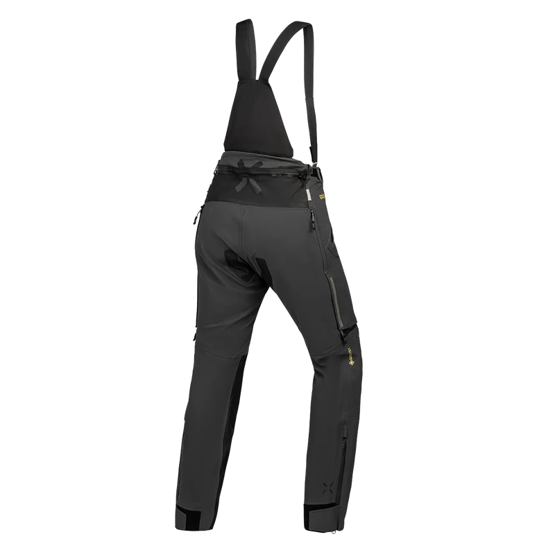 Tourster-GTX 1.0 Laminathose - dunkelgrau