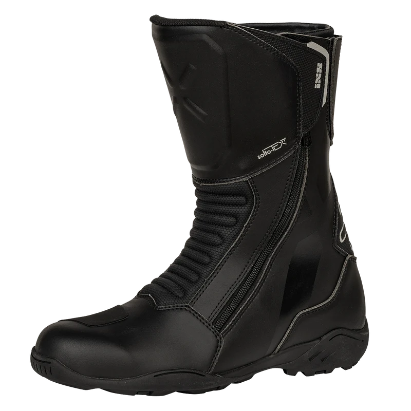 Tourster-STX 1.0 Stiefel - schwarz