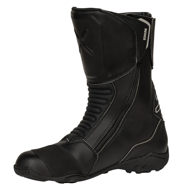 Tourster-STX 1.0 Stiefel - schwarz