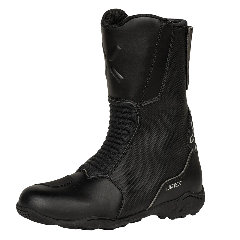 Tourster-STX 1.1 WMS Stiefel - schwarz