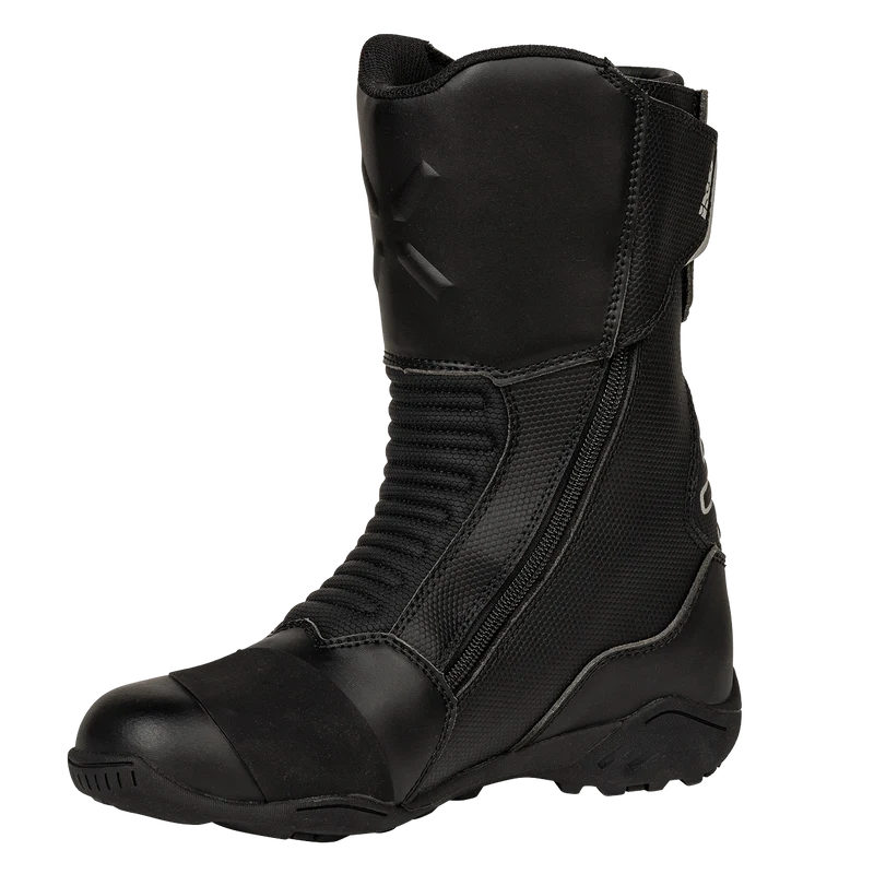 Tourster-STX 1.1 WMS Stiefel - schwarz