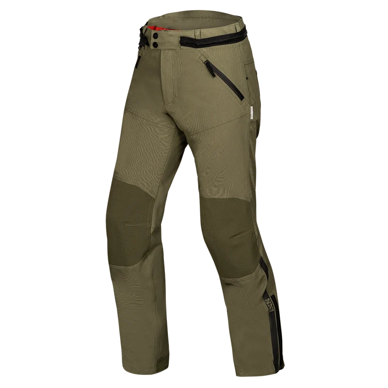Tourster-STX 1.0 Laminathose oliv