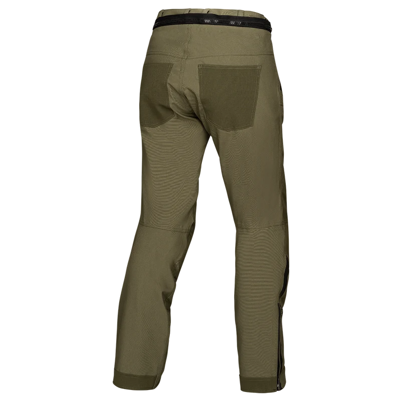 Tourster-STX 1.0 Laminathose oliv
