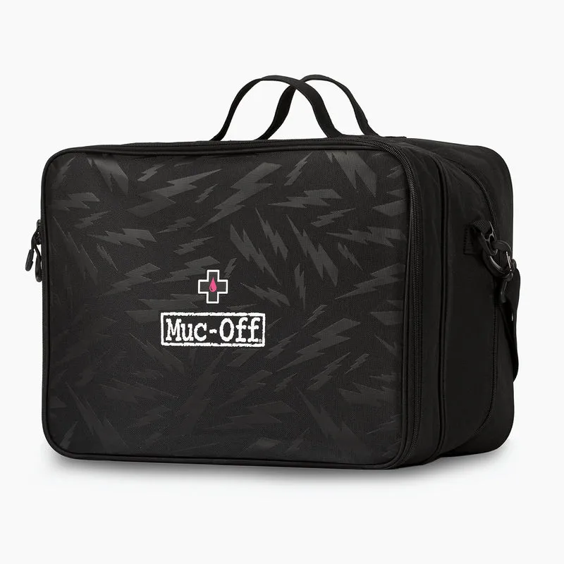 Valet Bag Moto Essentials Kit
