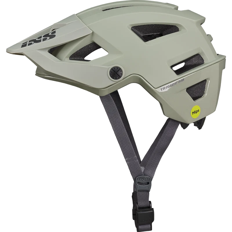 Helm Trigger AM MIPS chalk