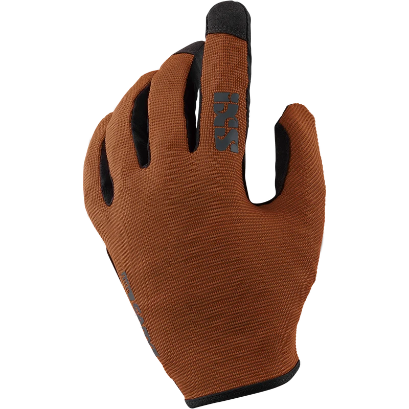 Carve Handschuhe burnt orange