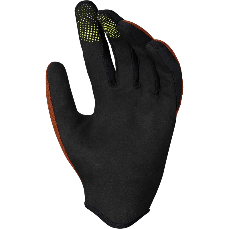 Carve Handschuhe burnt orange