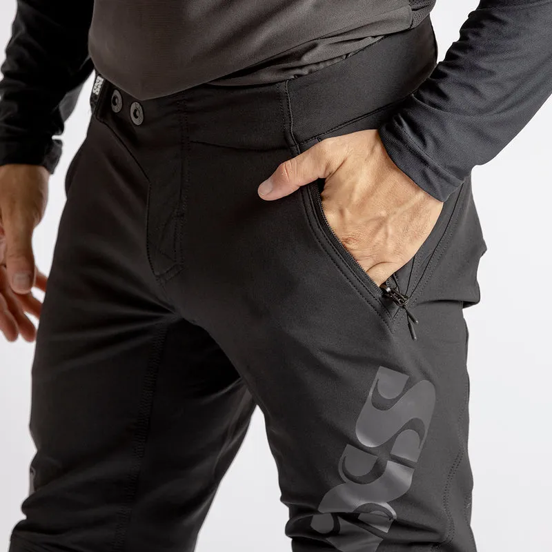 Trigger EVO Hose schwarz