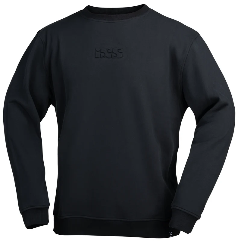 Brand 1.0 Sweater - schwarz