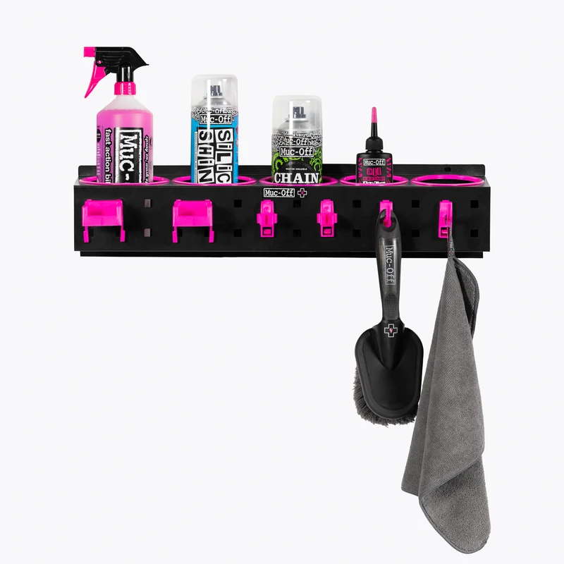 Expert Rack Bundle