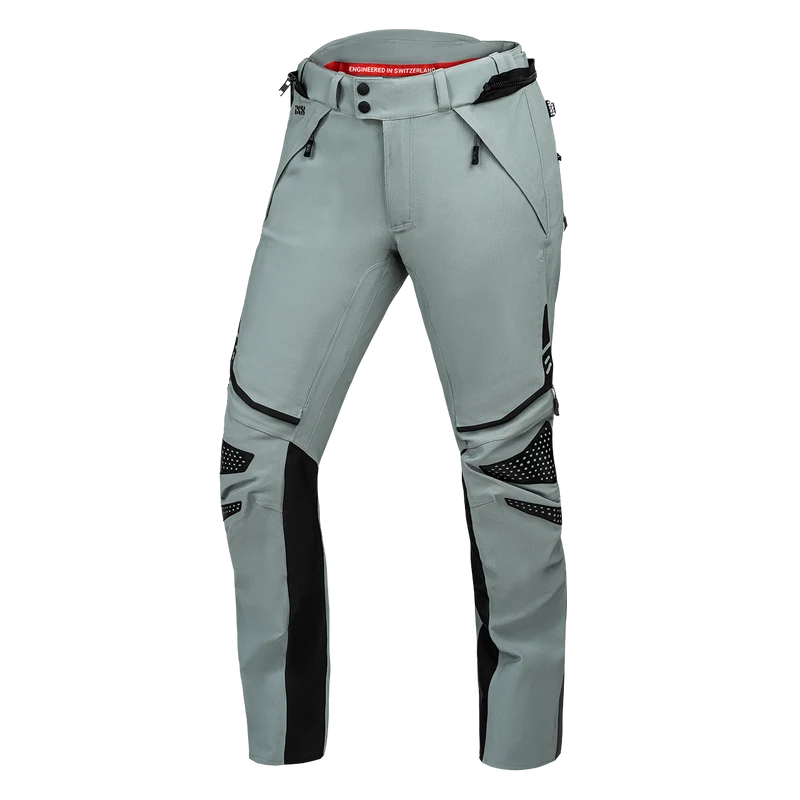 Tourster-STX 2.0 WMS Laminathose - blau grau