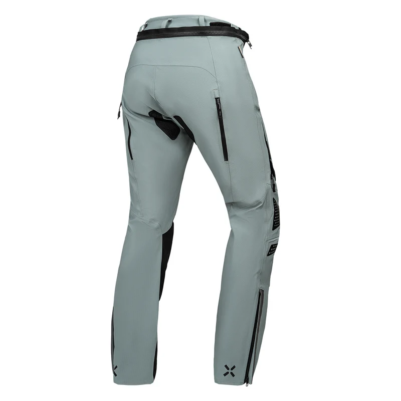 Tourster-STX 2.0 WMS Laminathose - blau grau