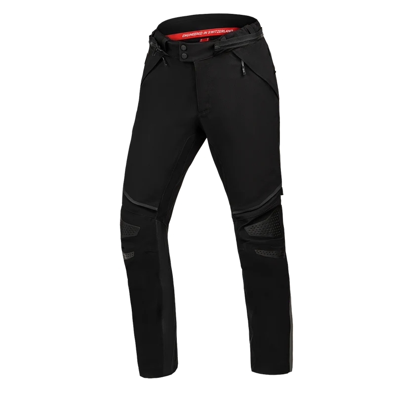 Tourster-STX 2.0 WMS Laminathose - schwarz