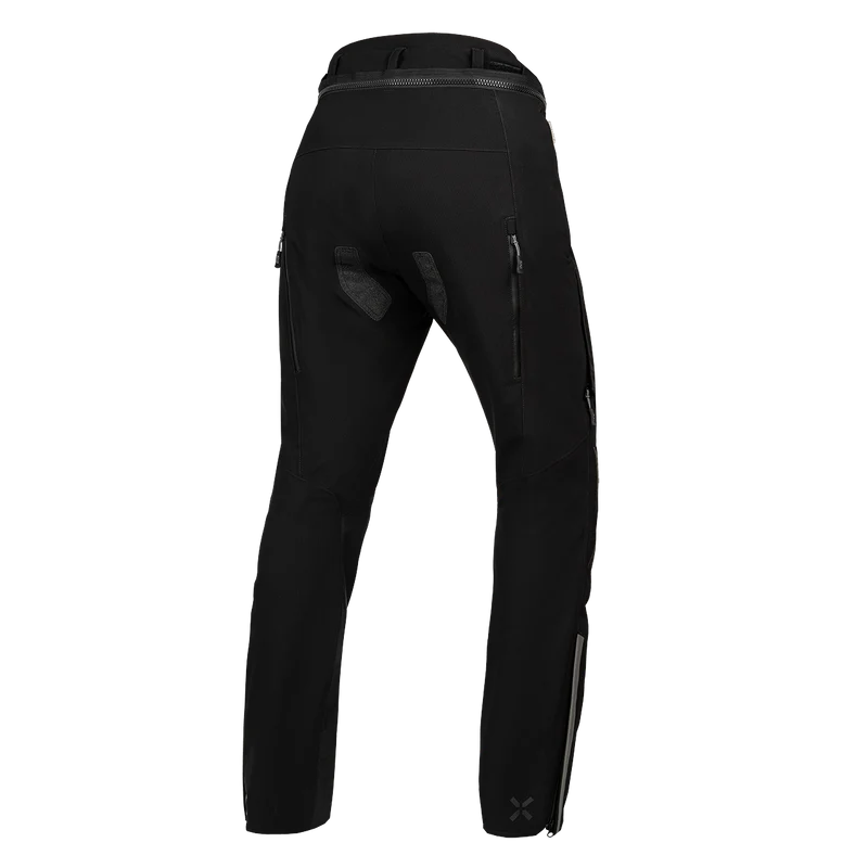 Tourster-STX 2.0 WMS Laminathose - schwarz