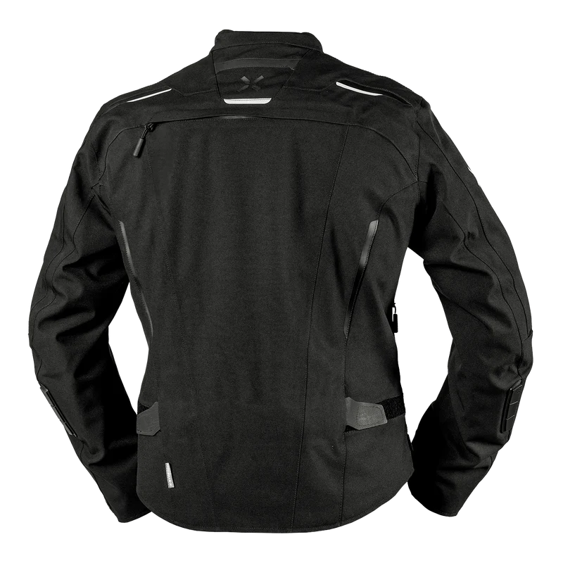 Rapid-STX 2.0 Laminatjacke - schwarz