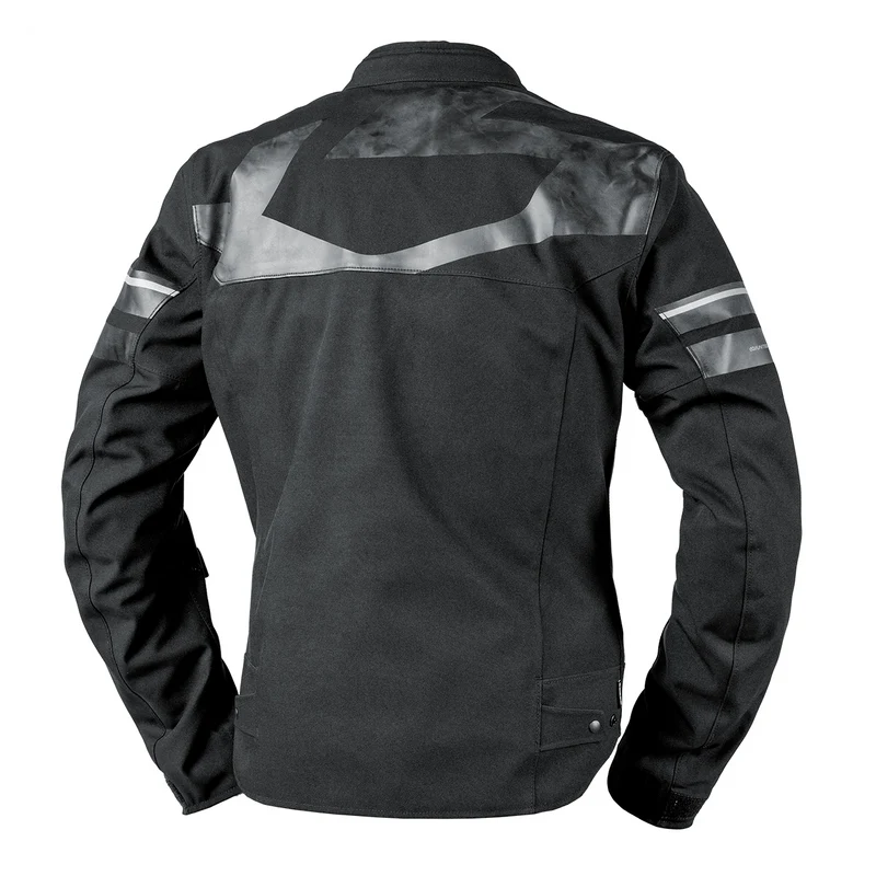 Rapid-STX 2.2 Laminatjacke - schwarz