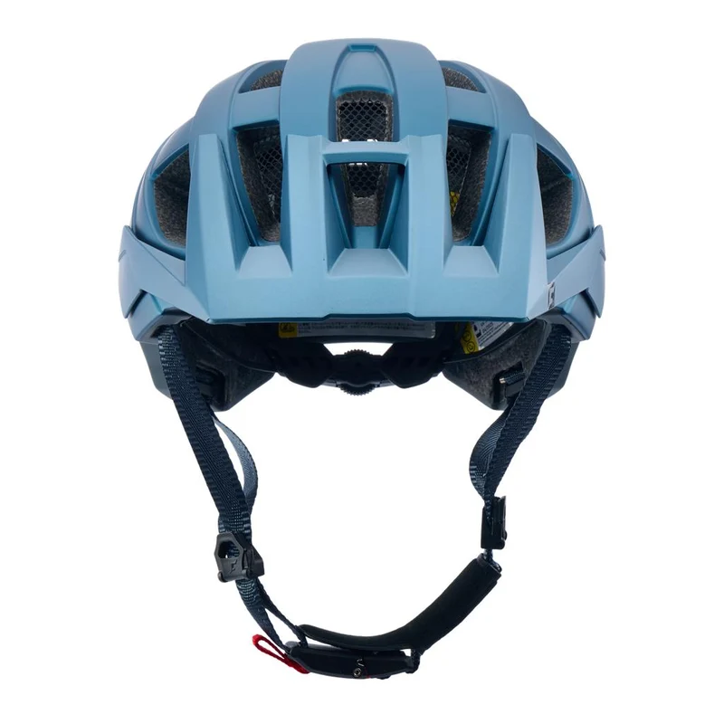 Cratoni blau matt, Fahrradhelm Cratoni AllSet