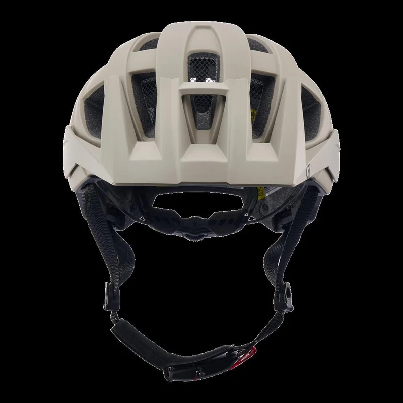 Cratoni dunkelsand matt, Fahrradhelm Cratoni AllSet
