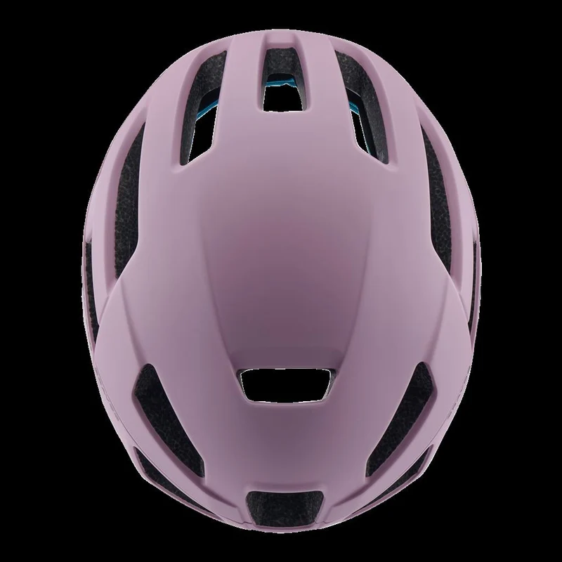Cratoni rosa matt, Fahrradhelm Cratoni Gravoq
