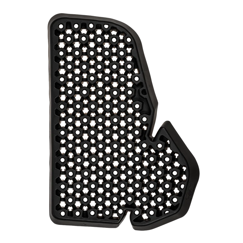 Honeycomb split-chest protecor L1