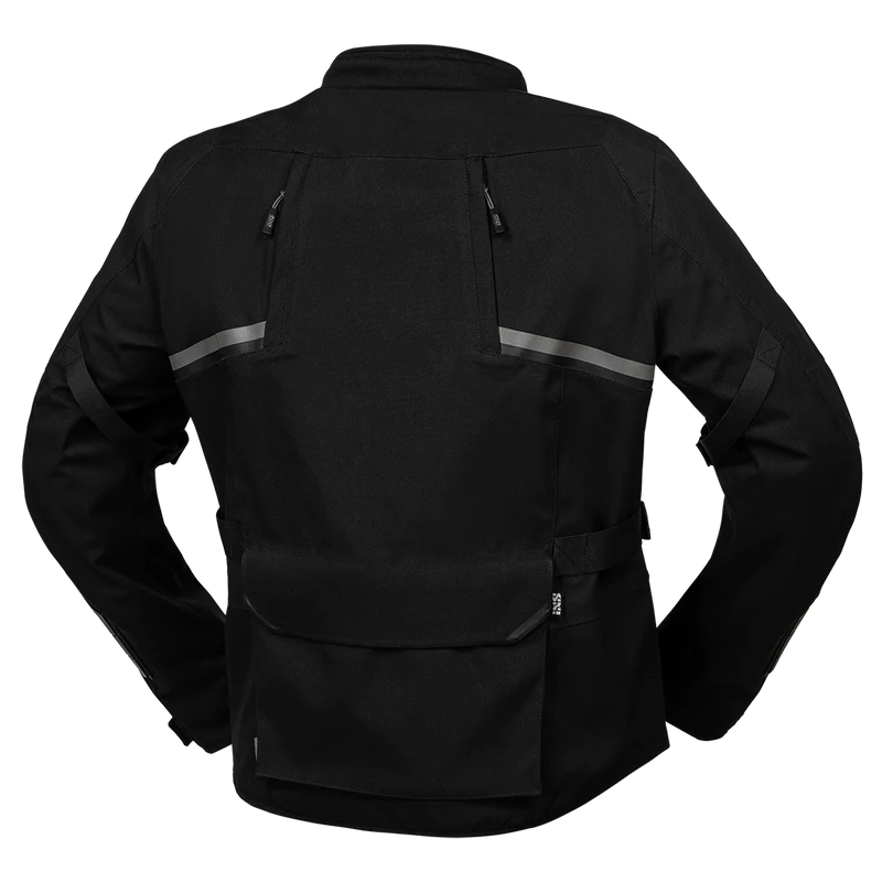 Tourster-STX 1.0 Laminatjacke schwarz