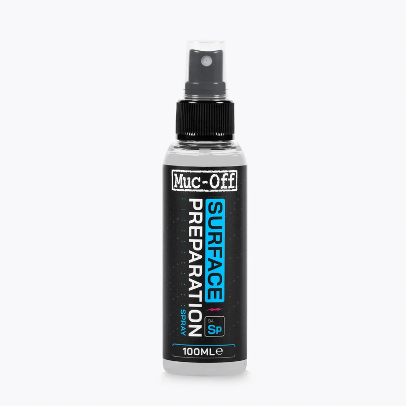 Ceramic Protection Kit - 30ml