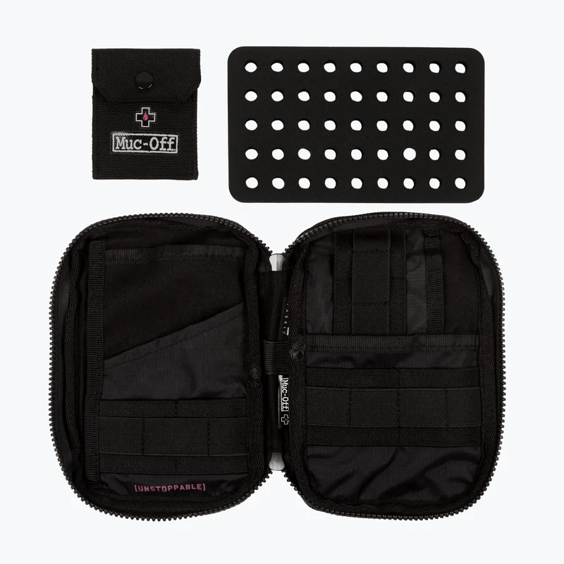Essentials Pack - Black