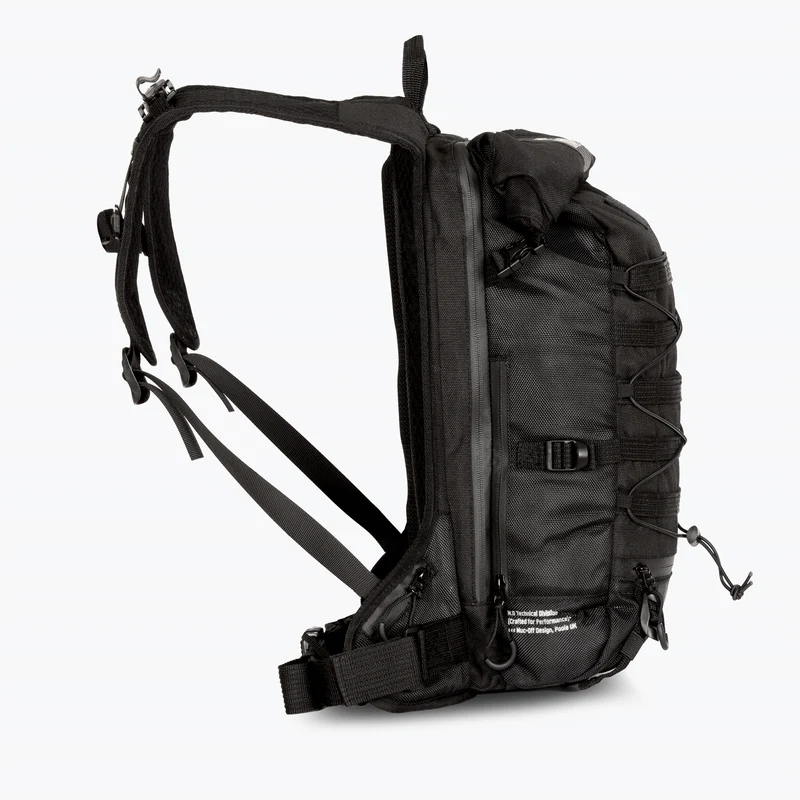Ride Pack - Black