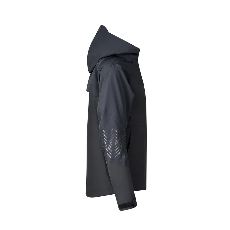 AW-Pro 1.0 Laminatjacke - black