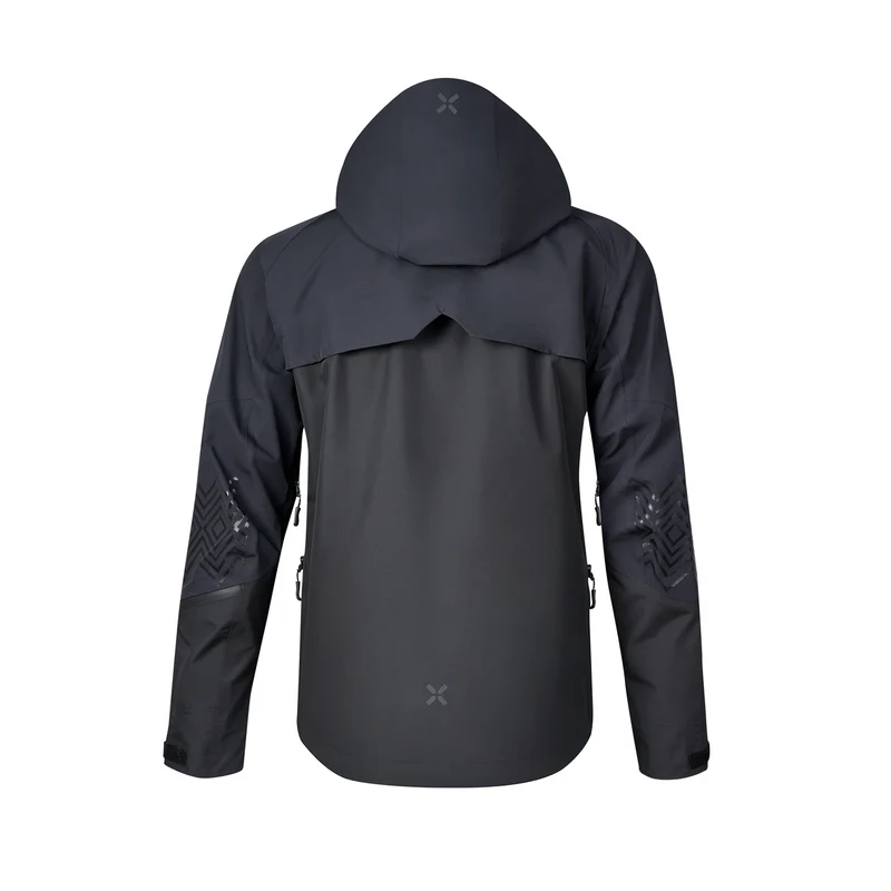 AW-Pro 1.0 Laminatjacke - black