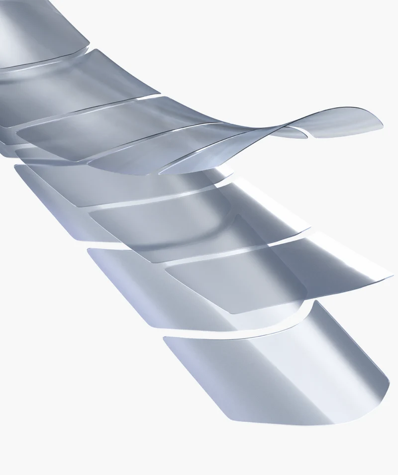 Fork Protection Kit - Clear Matt