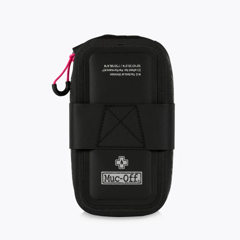 Saddle Pack - Medium