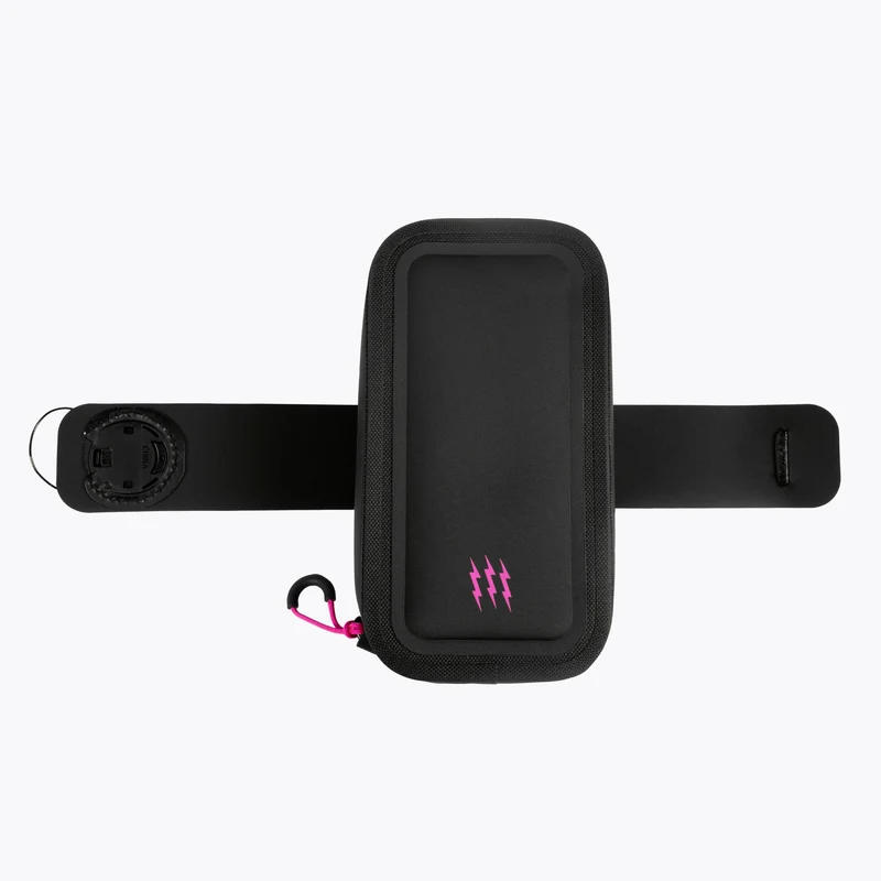 Saddle Pack - Medium