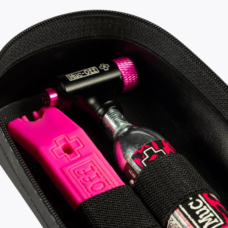 Saddle Pack - Medium