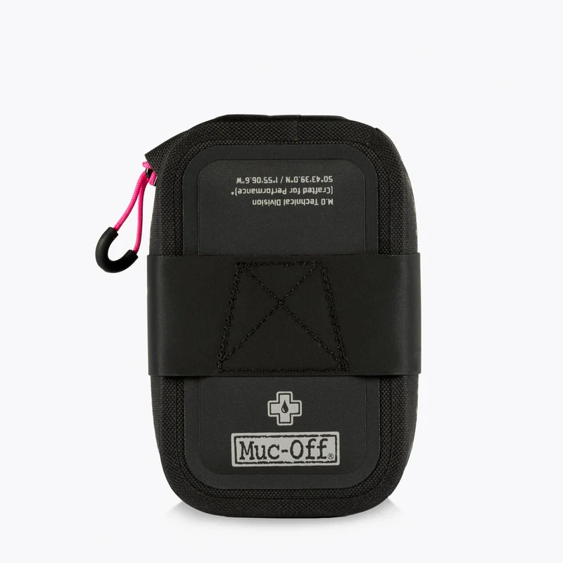 Saddle Pack - Small