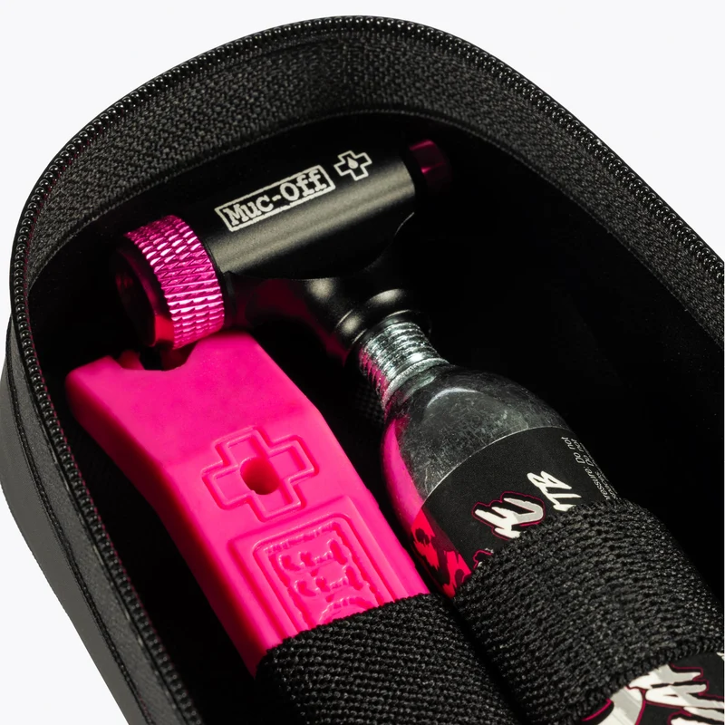 Saddle Pack - Small