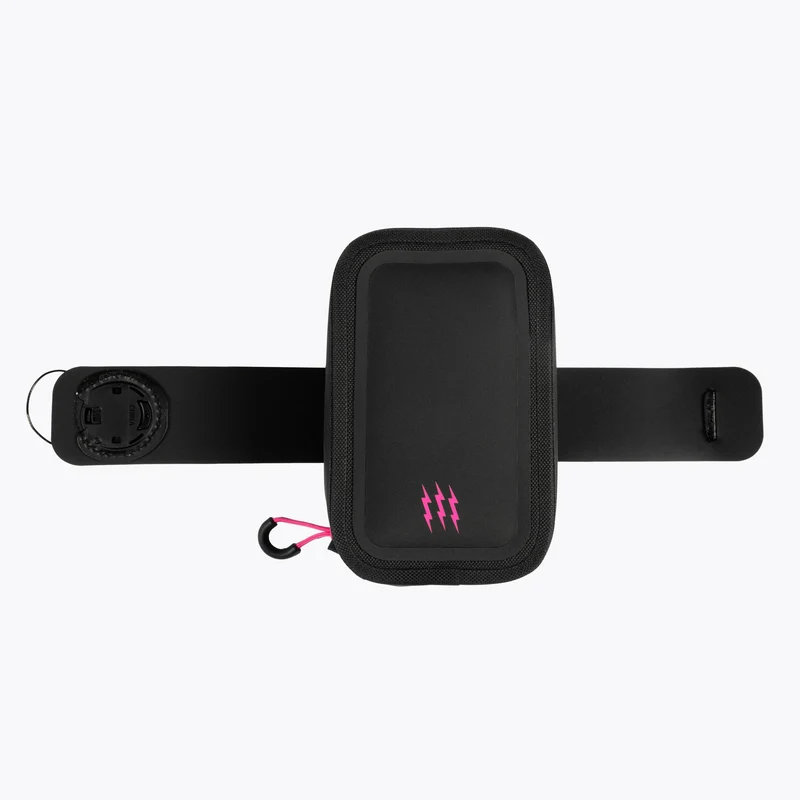 Saddle Pack - Small