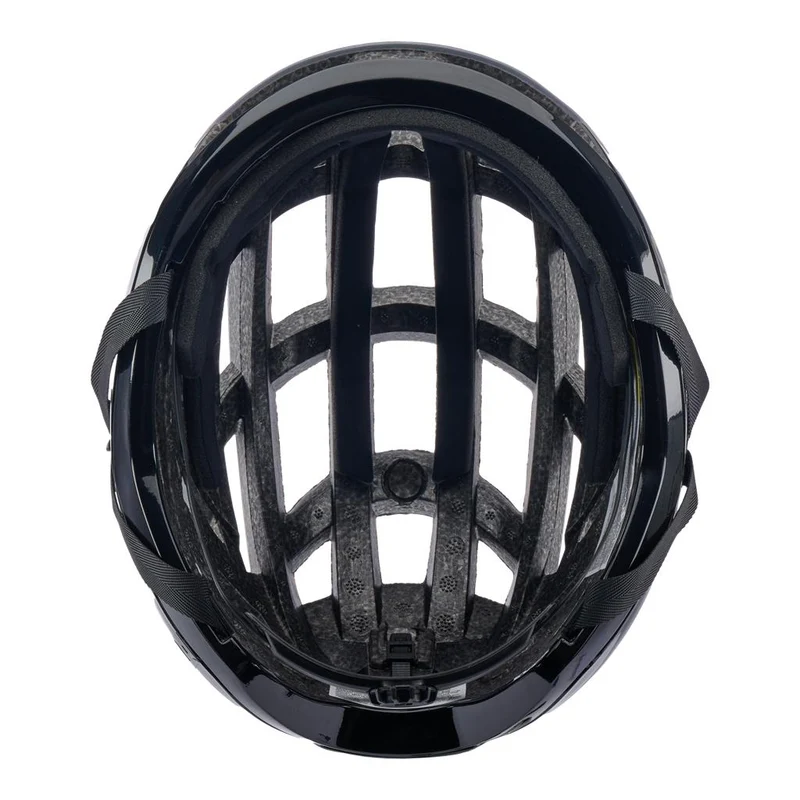 Cratoni schwarz matt-glänzend, Fahrradhelm Cratoni C-Airlite