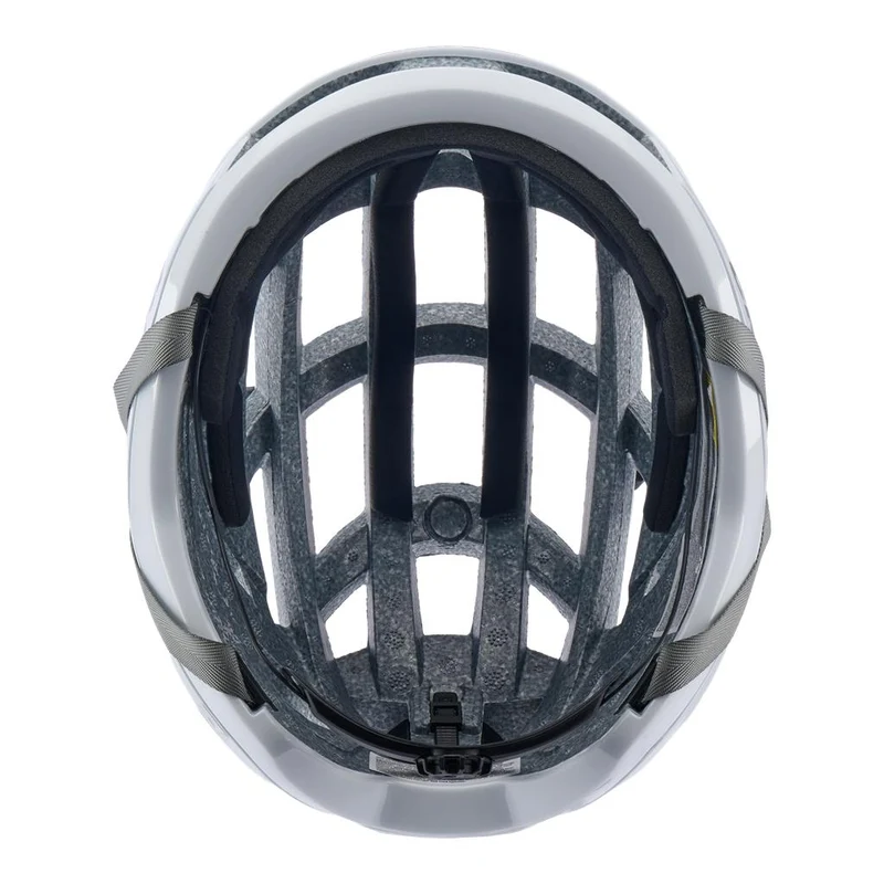 Cratoni weiß matt-glänzend, Fahrradhelm Cratoni C-Airlite