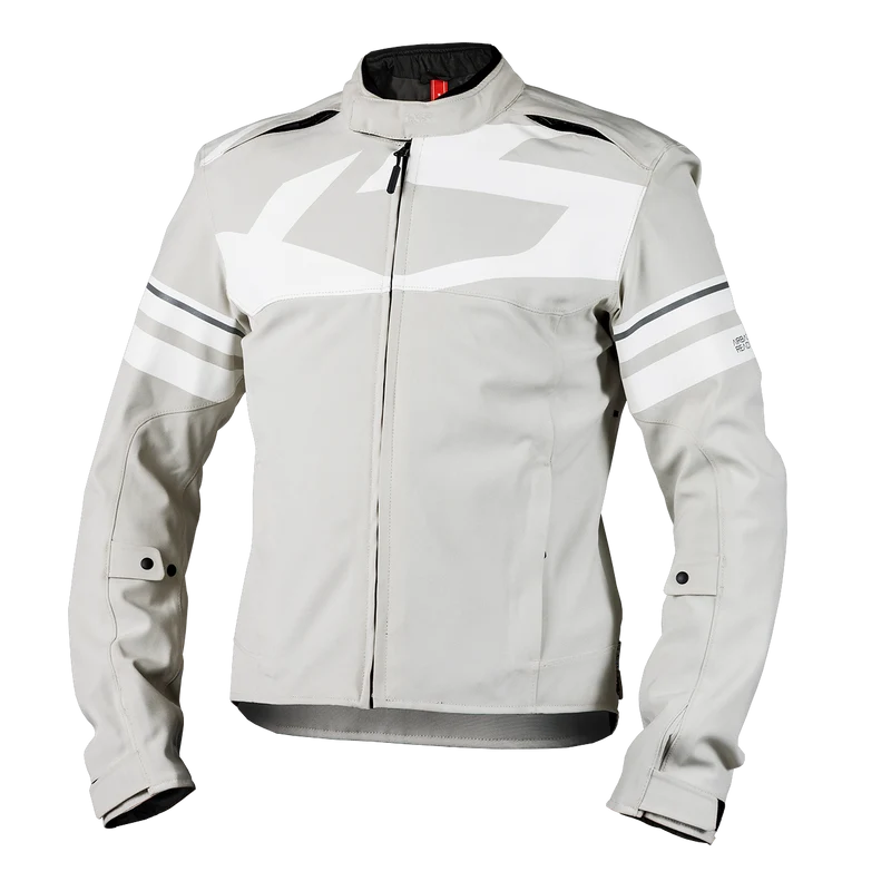 Rapid-STX 2.2 Laminatjacke - cool grey