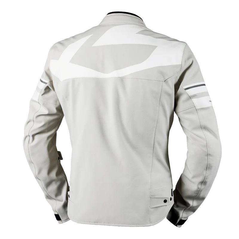 Rapid-STX 2.2 Laminatjacke - cool grey